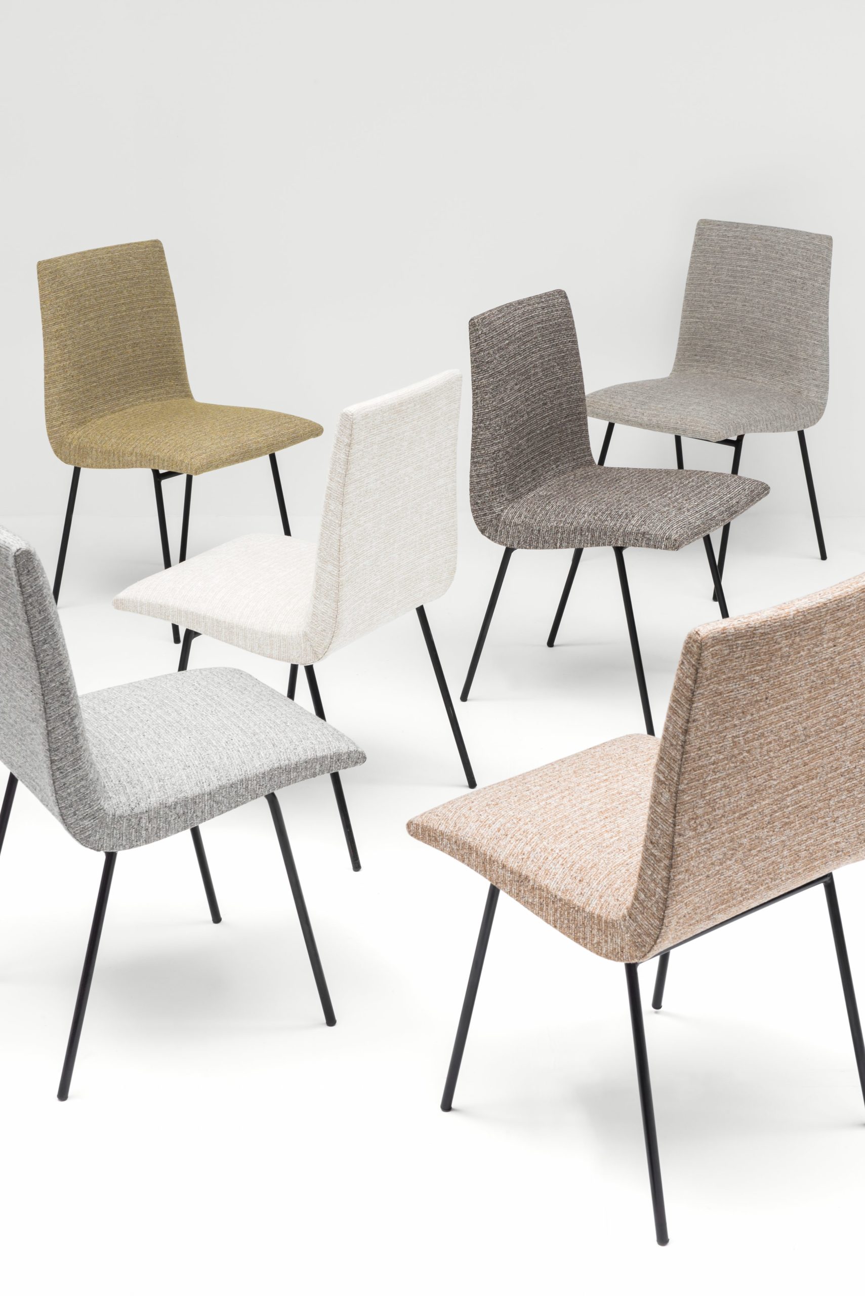 PAULIN Chaise 145