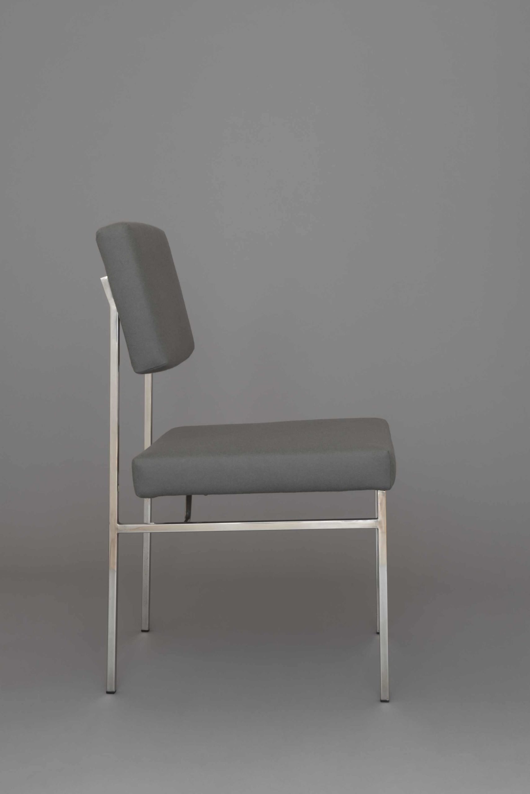 PHILIPPON LECOQ chaise P60
