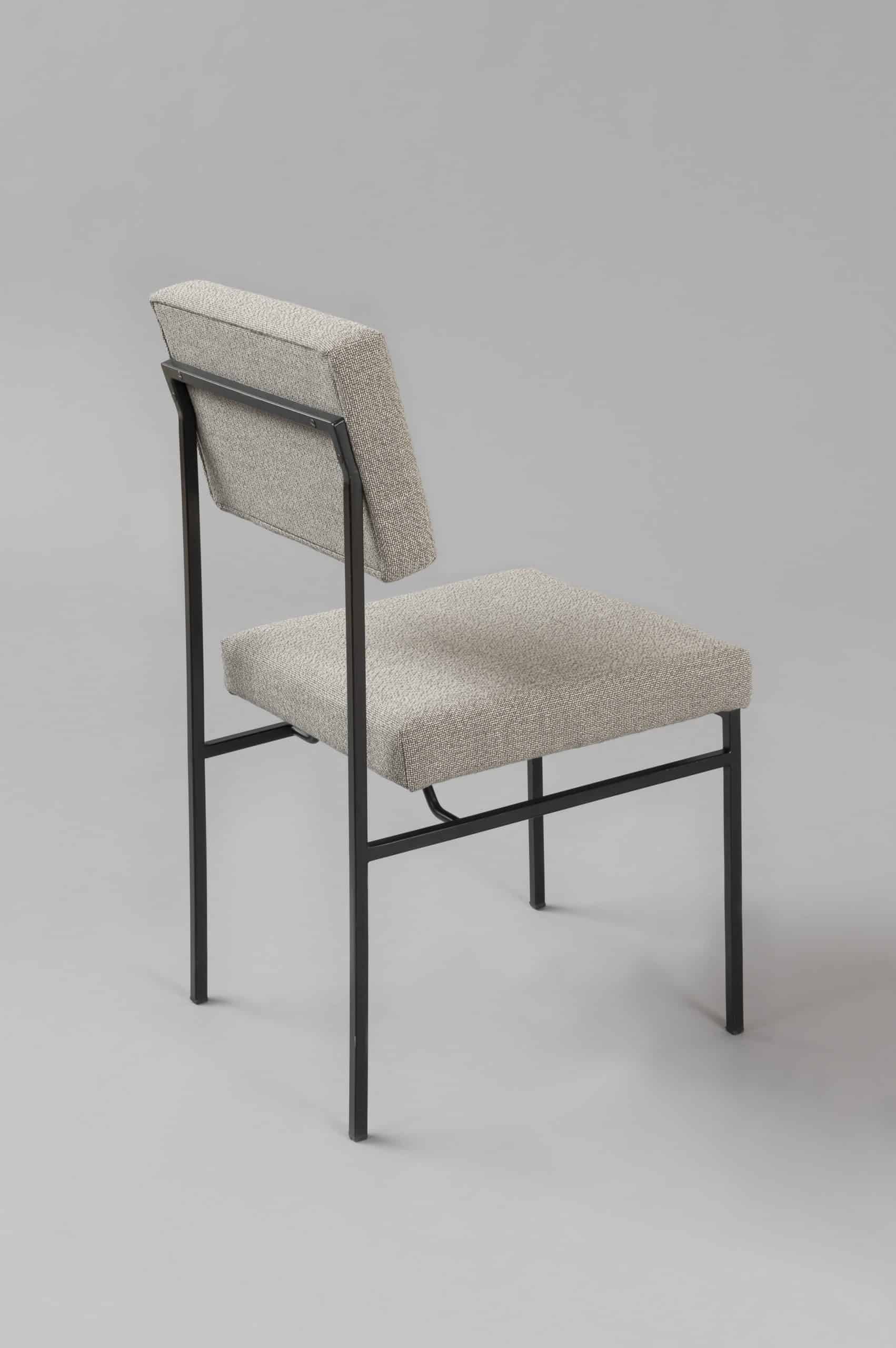 PHILIPPON LECOQ chaise P60