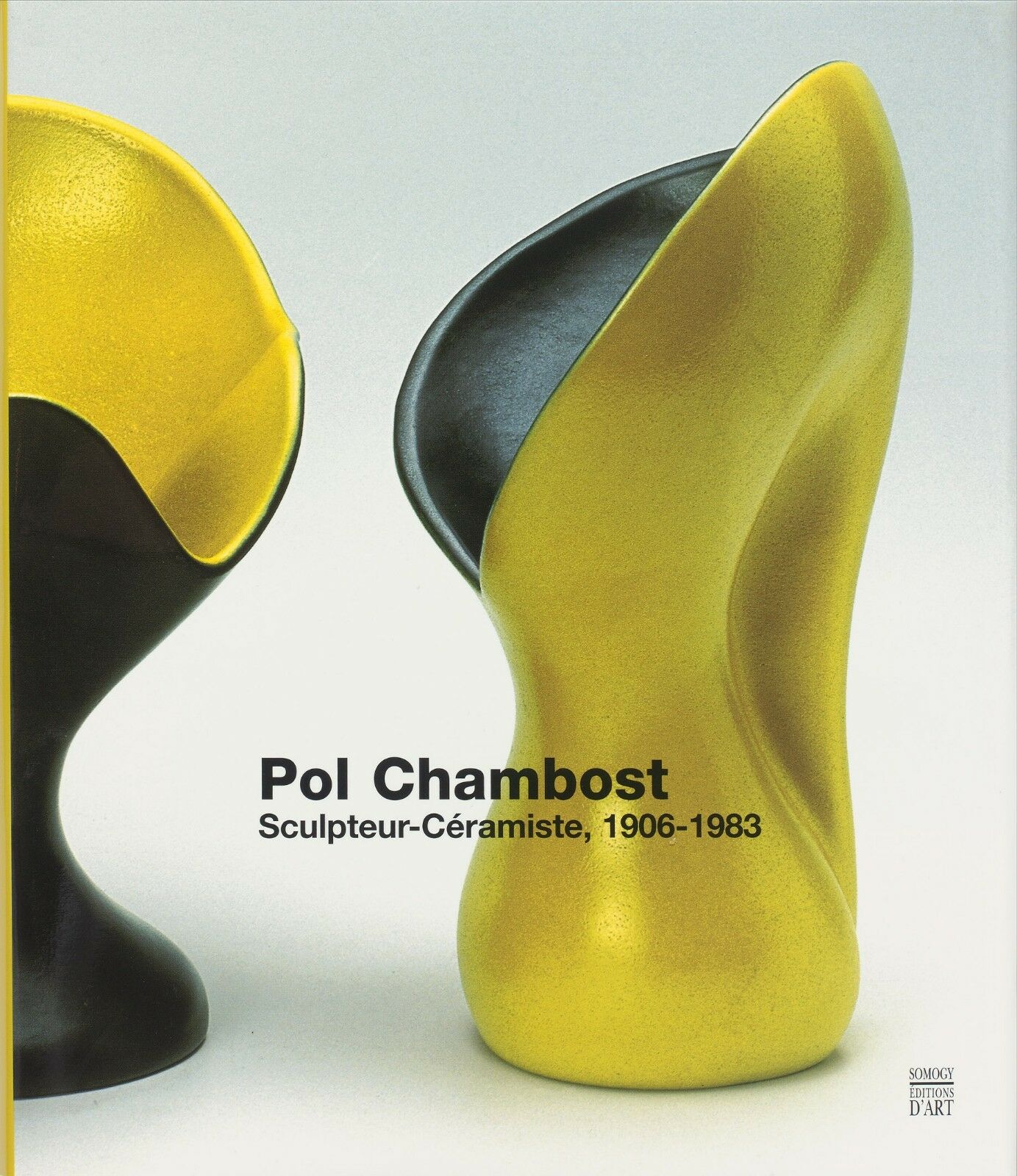 POL CHAMBOST couverture