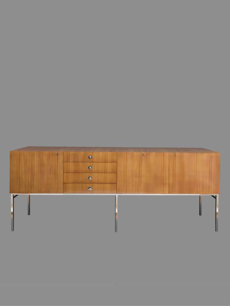 Storage Design historique français Galerie Pascal Cuisinier