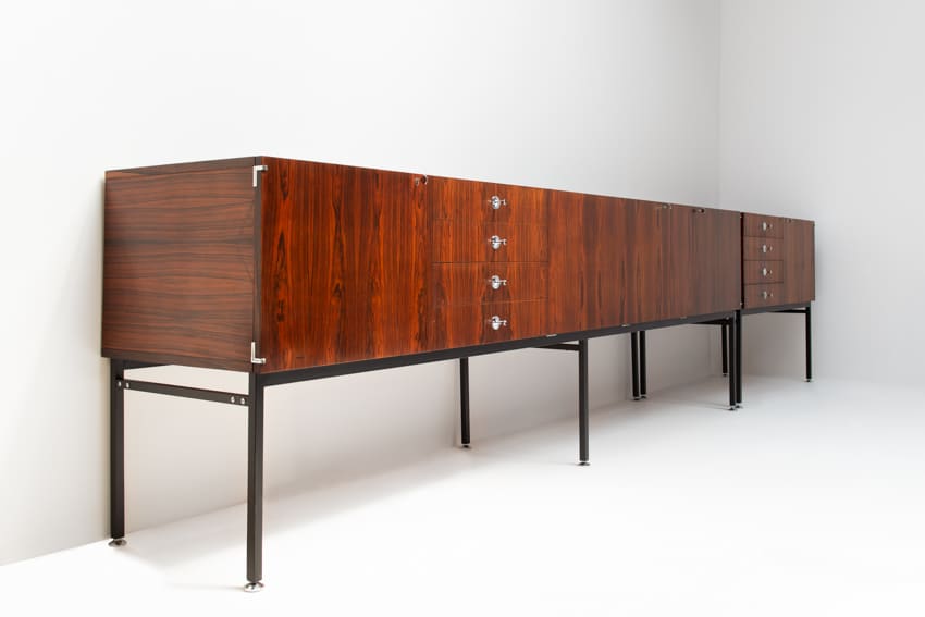 RICHARD enfilade 816