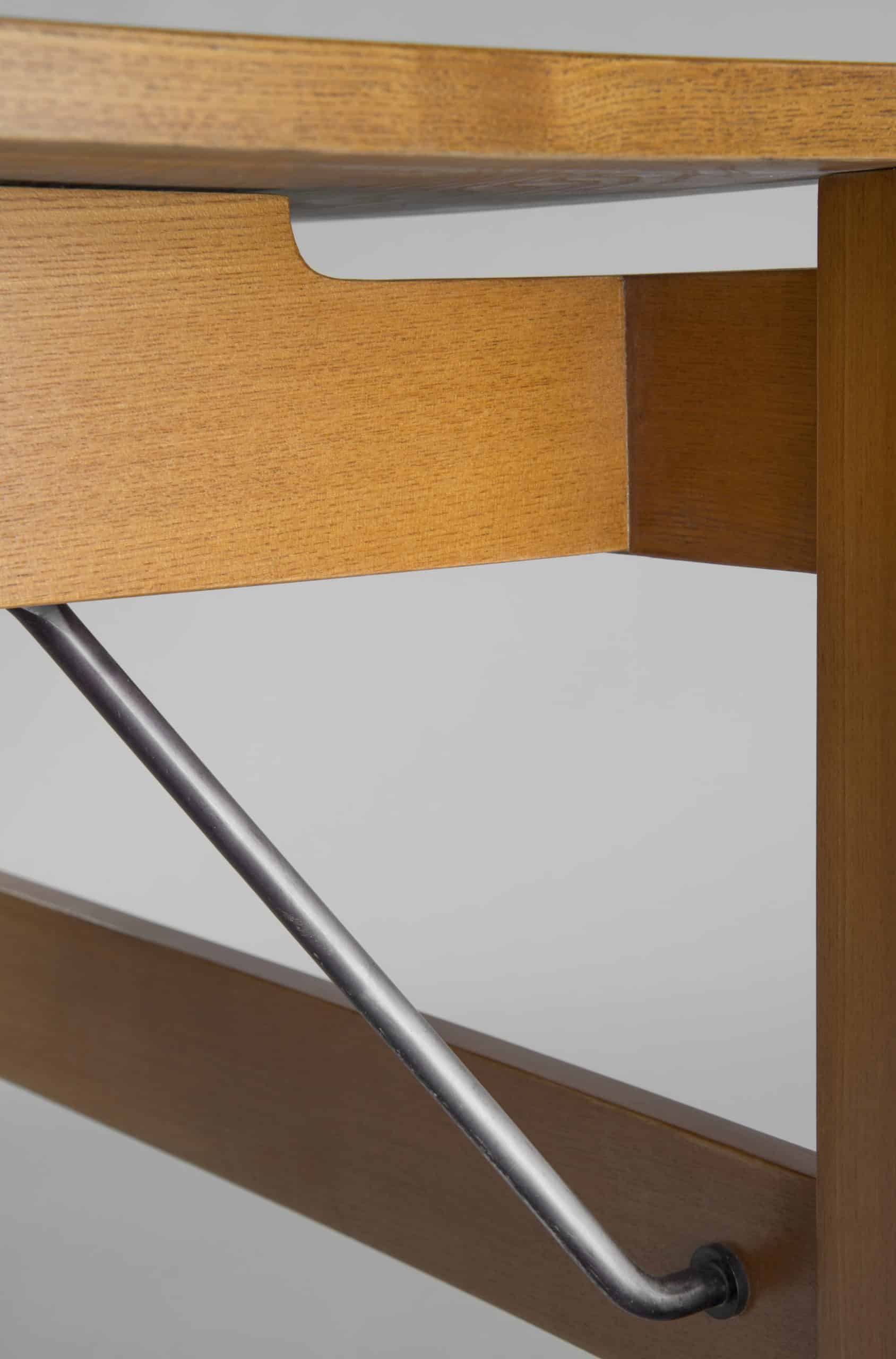 RICHARD table 200