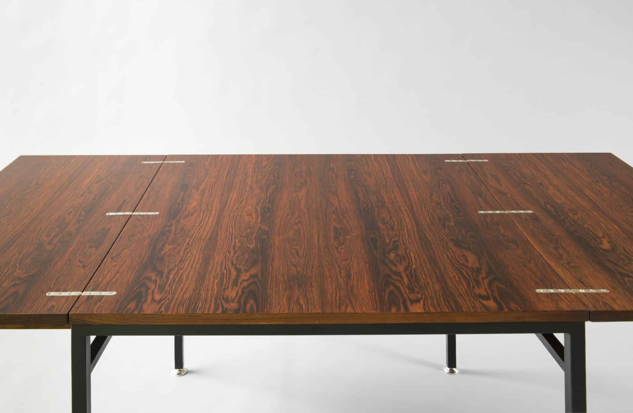 RICHARD table 802 portefeuille