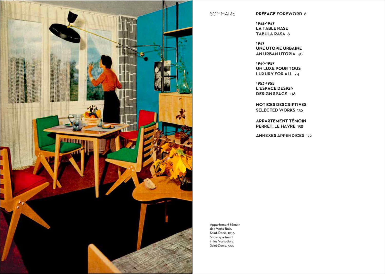 Utopie domestique