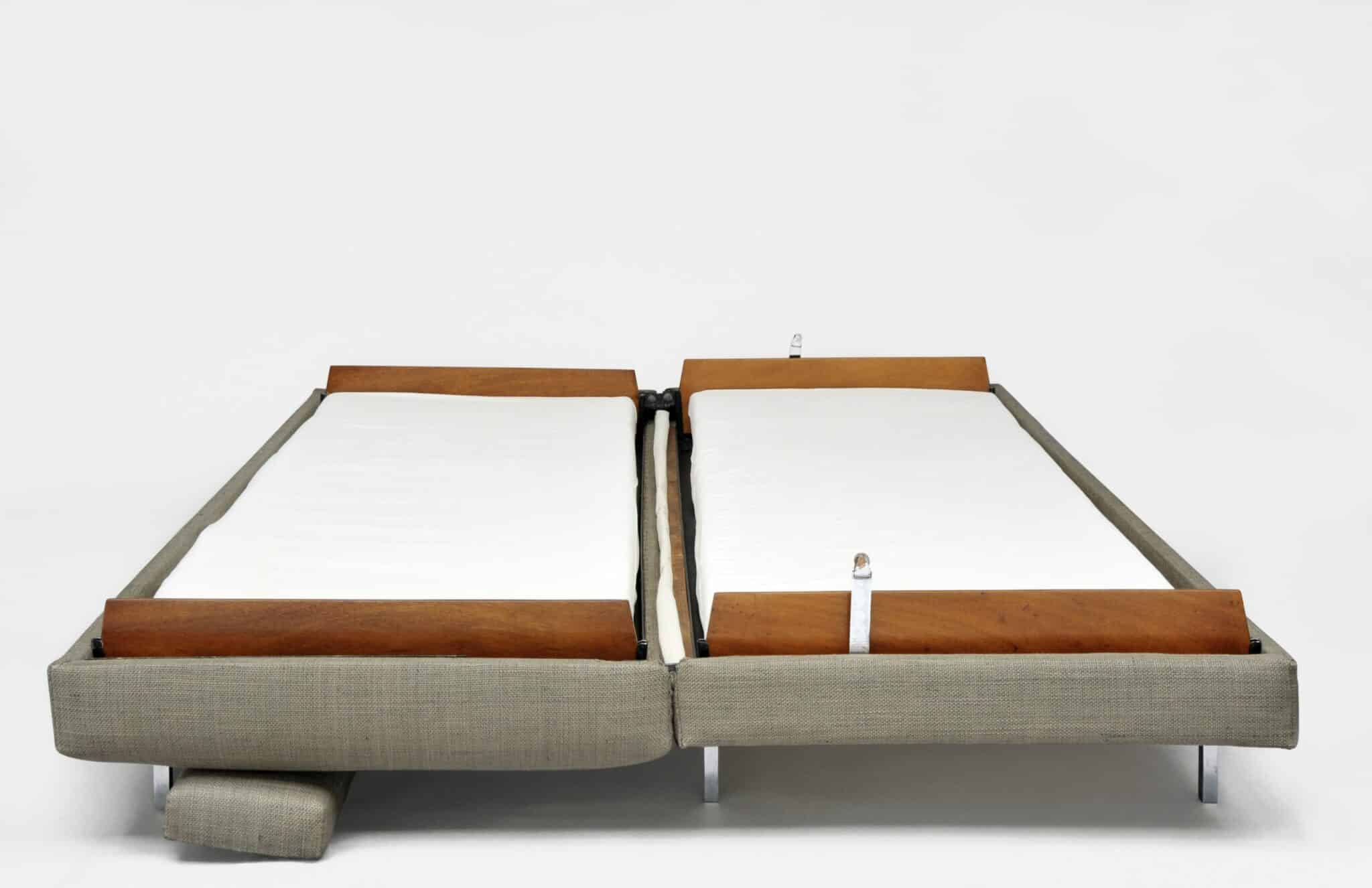 ABRAHAM ROL banquette AR1