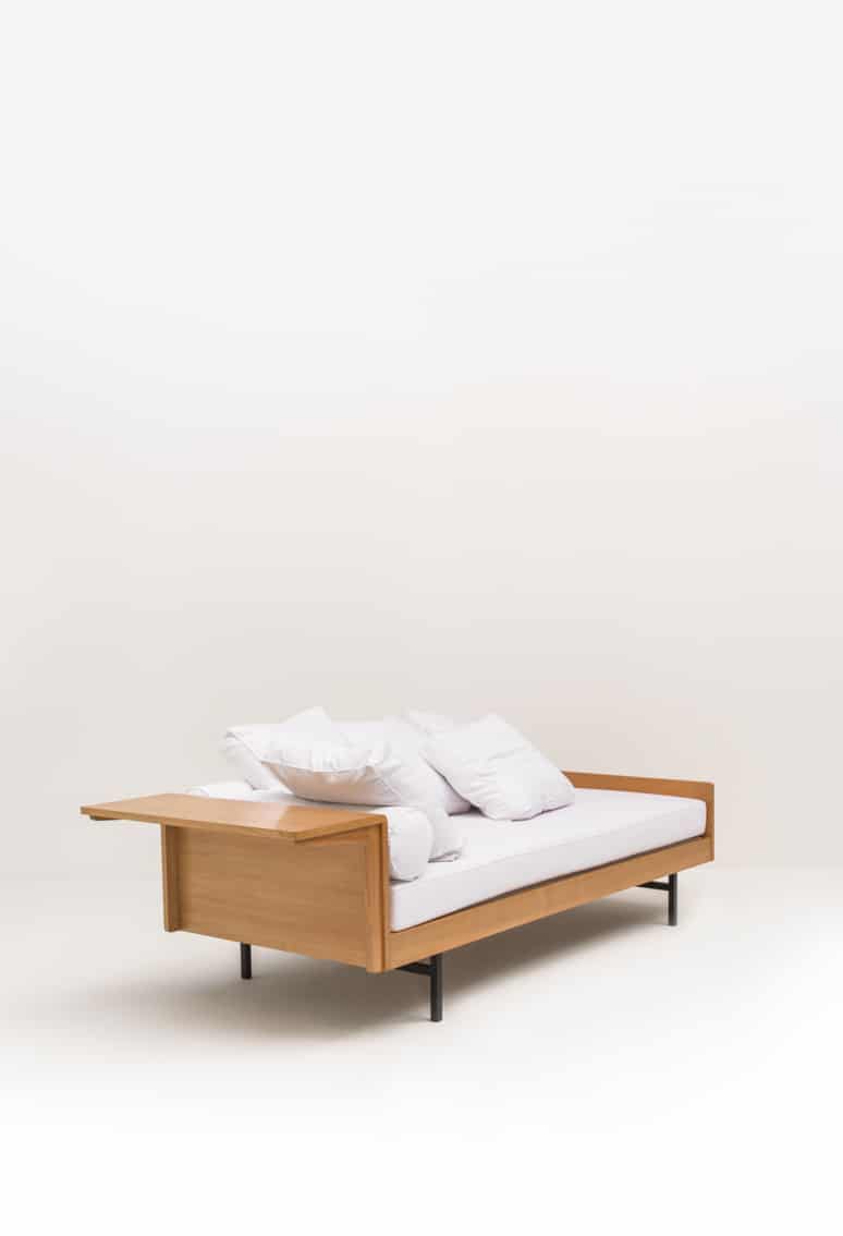 ARP banquette LC5