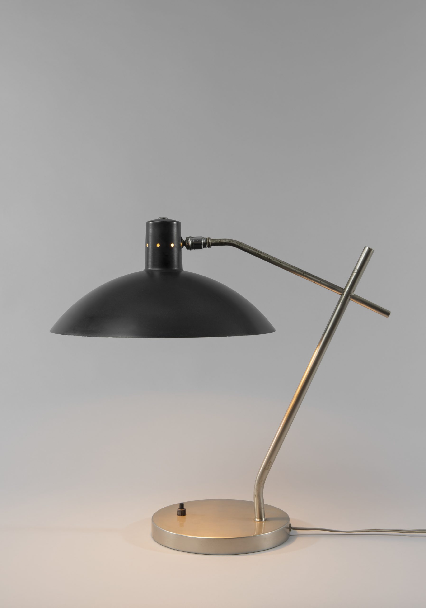 BINY lampe 258
