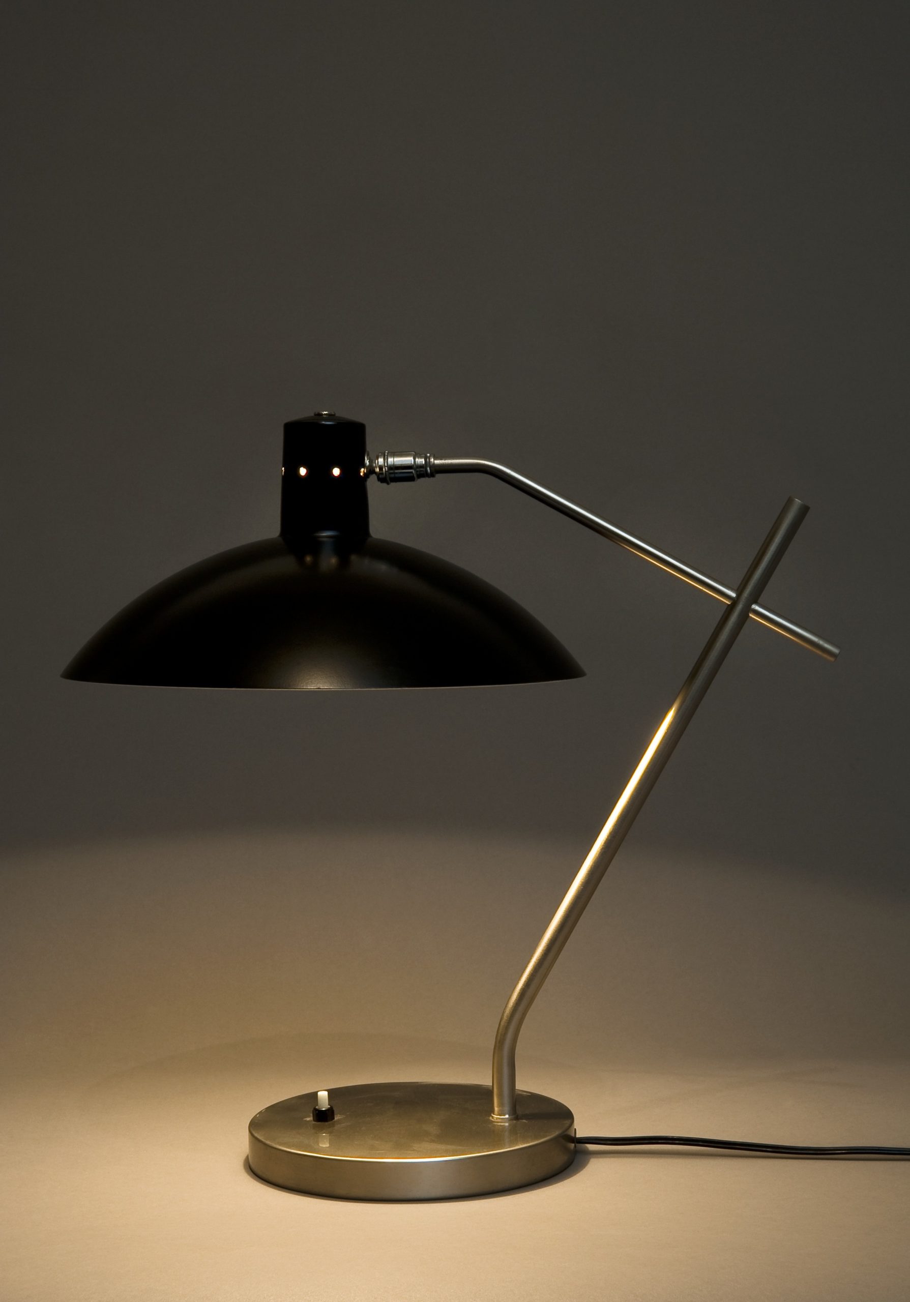 BINY lampe 258