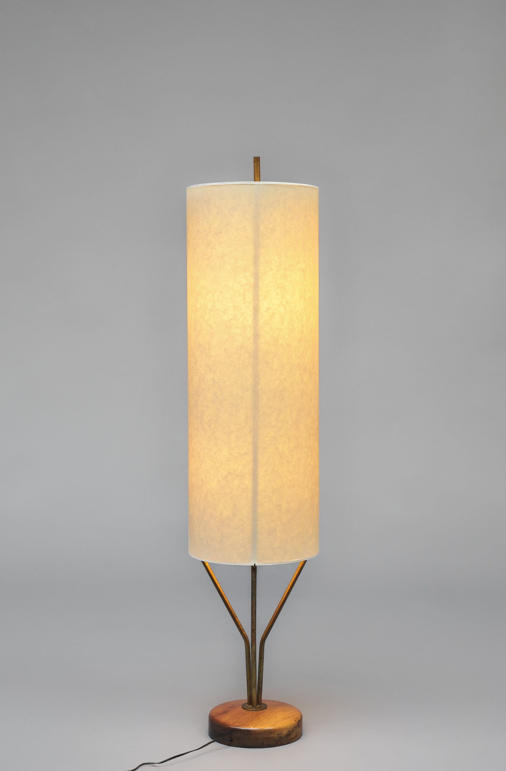 CAILLETTE lampadaire B1