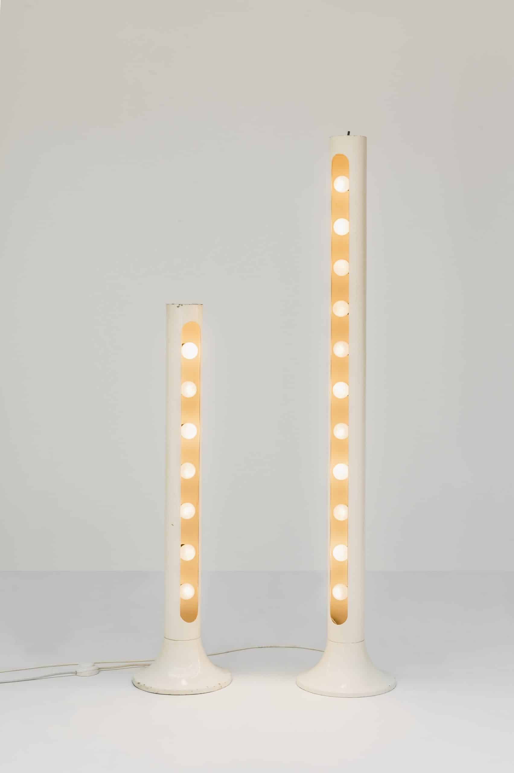 CAILLETTE lampadaire B10