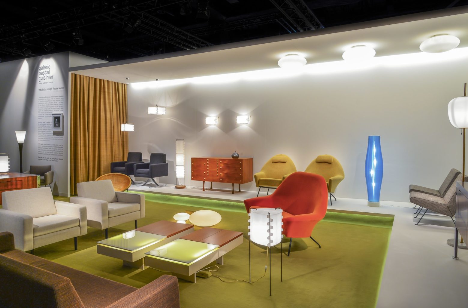 Design Miami Basel 2014