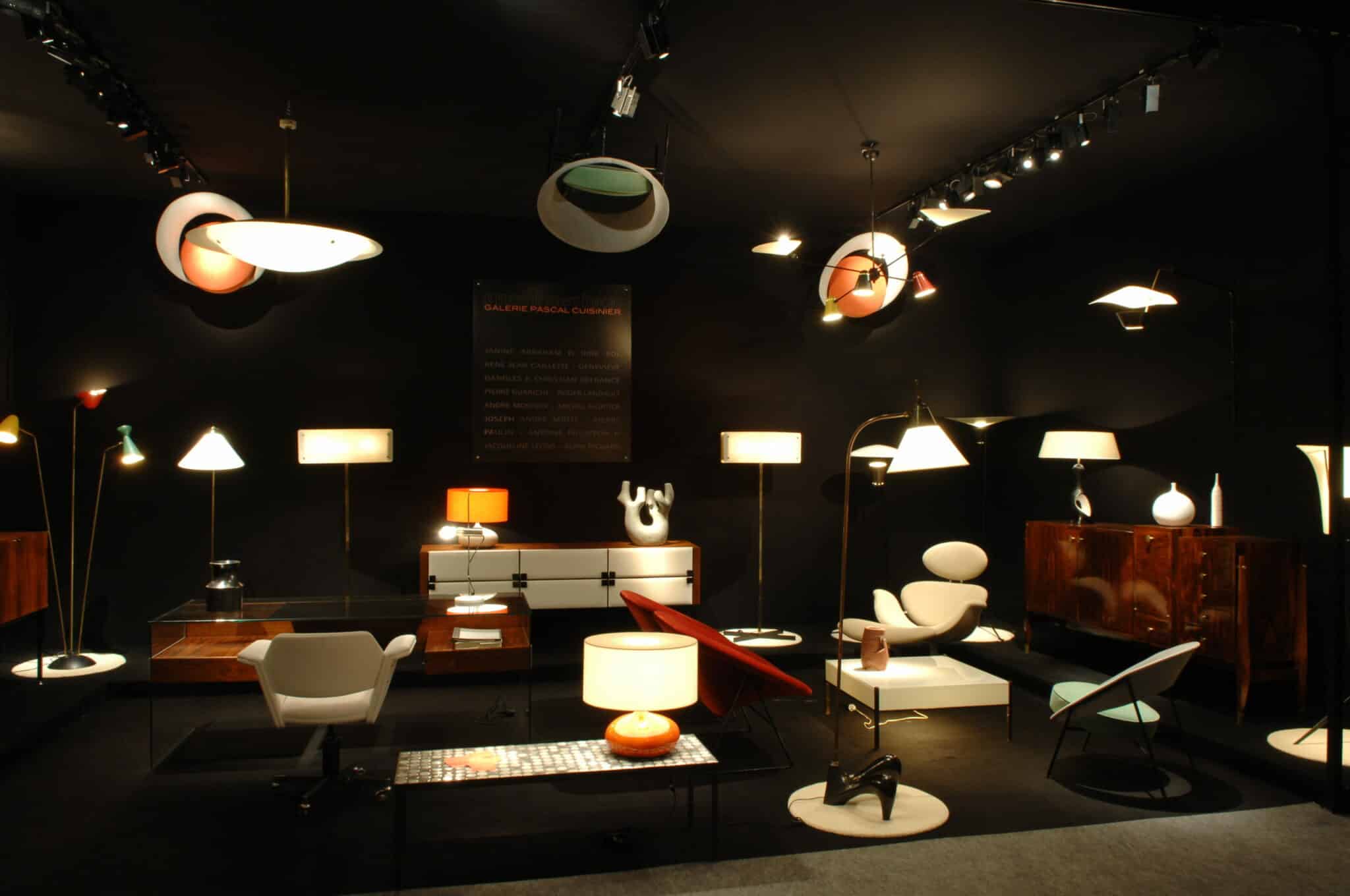 PAD Paris 2009