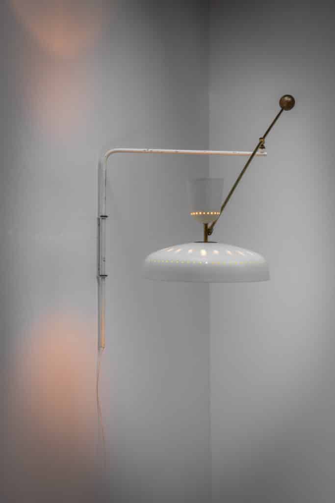 GUARICHE applique G1