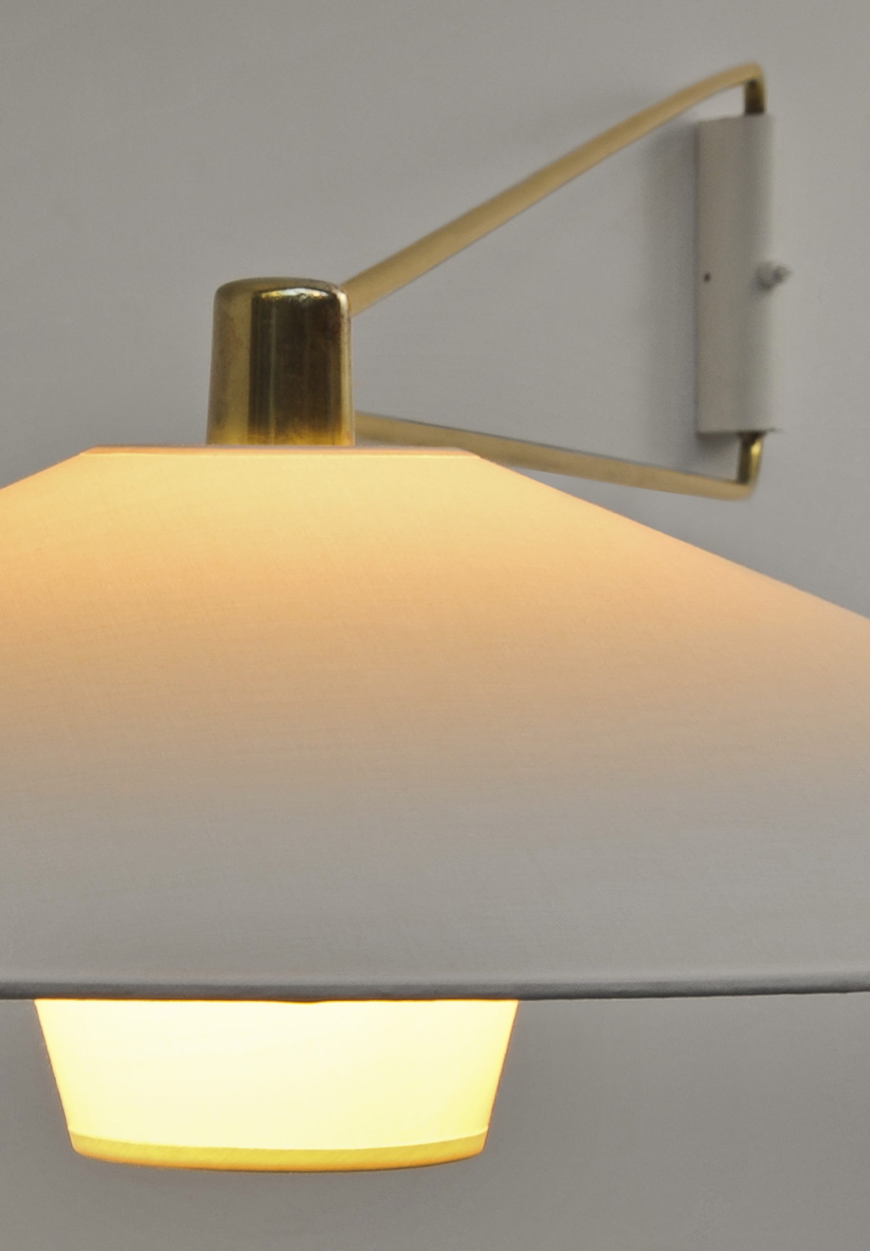 GUARICHE applique G12
