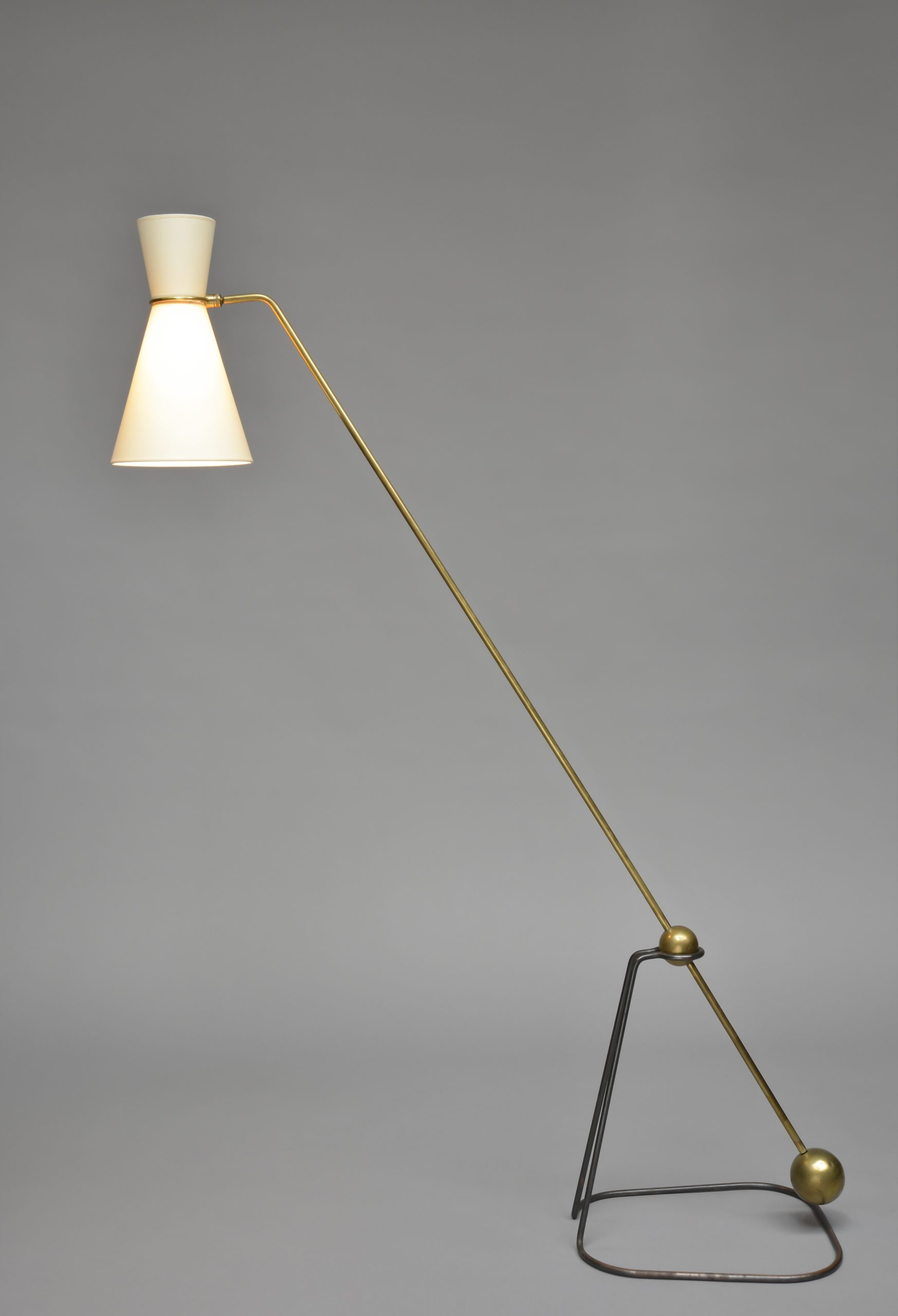 GUARICHE lampadaire G2