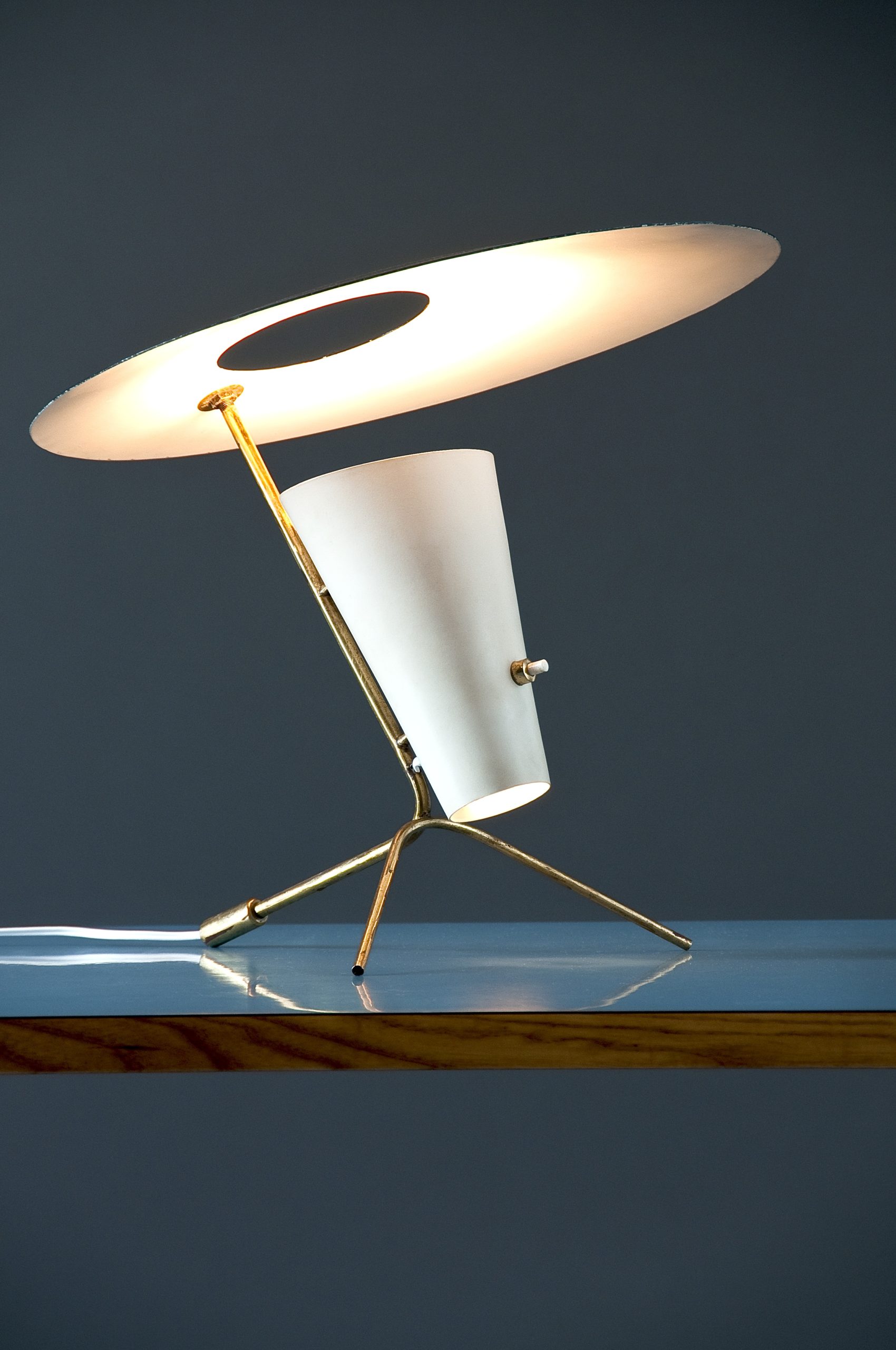 GUARICHE Lampe G24