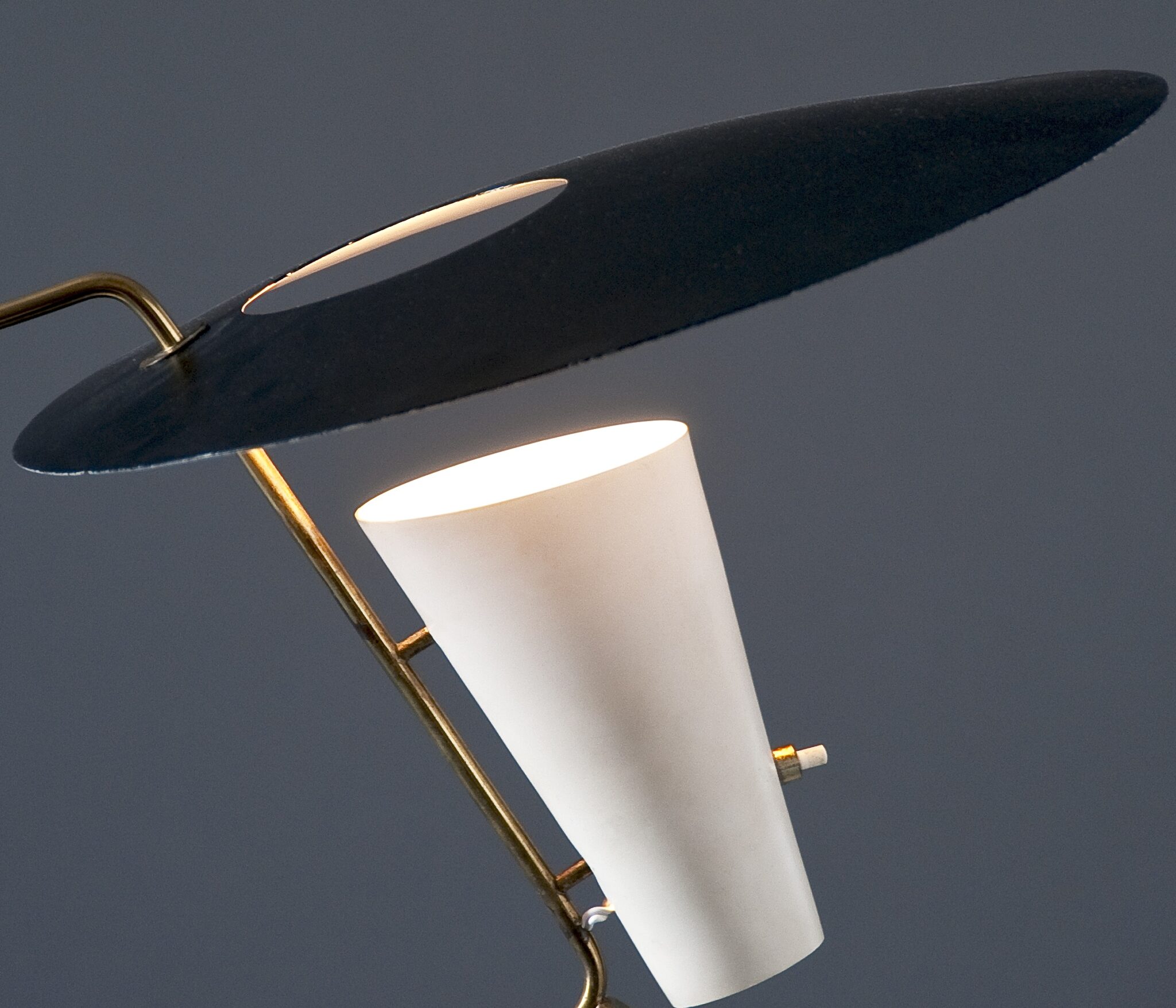 GUARICHE Lampe G24