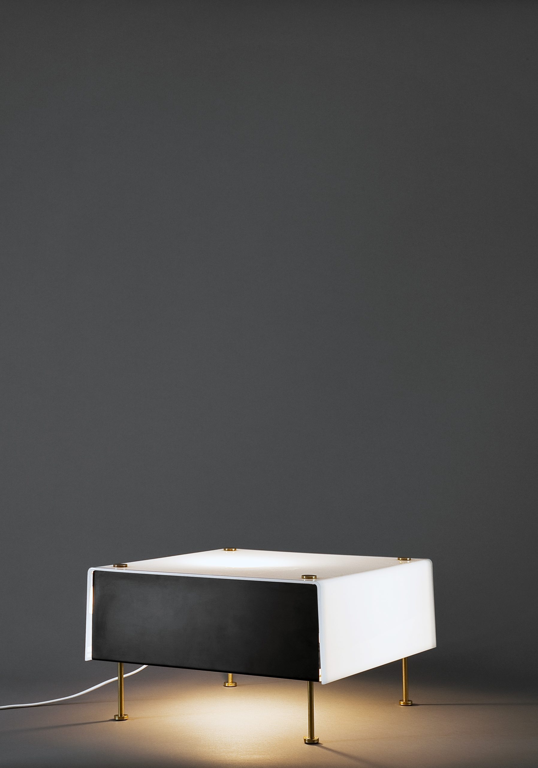 GUARICHE lampe G60