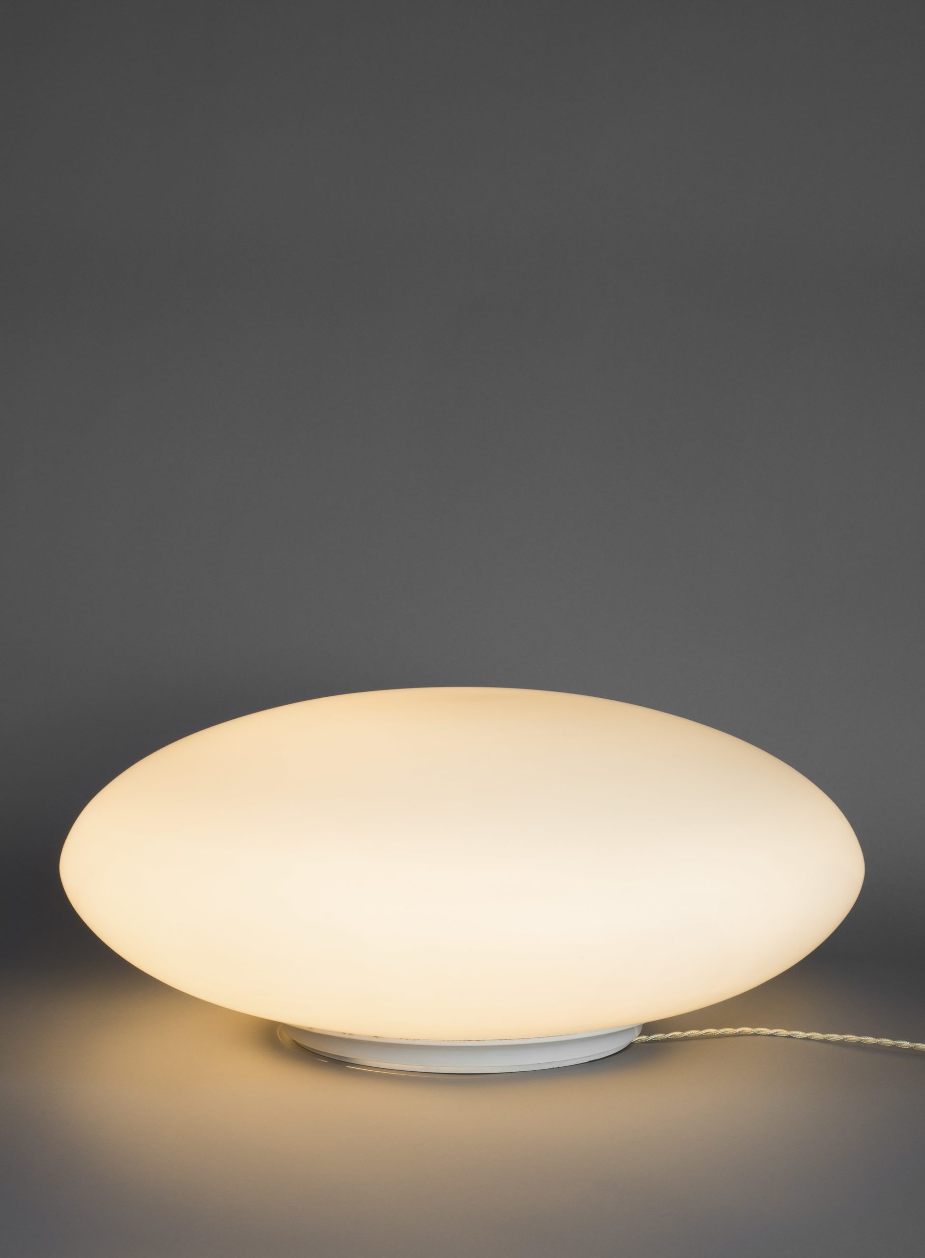 MOTTE lampe galet 10511