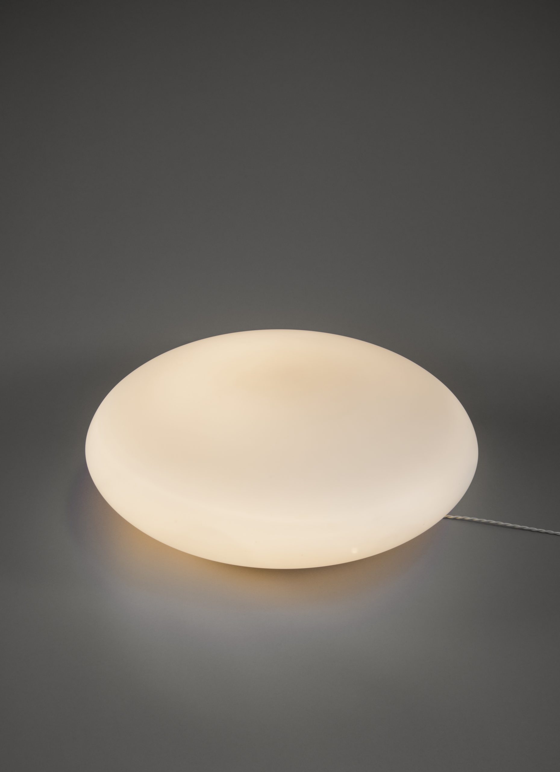 MOTTE lampe galet 10511