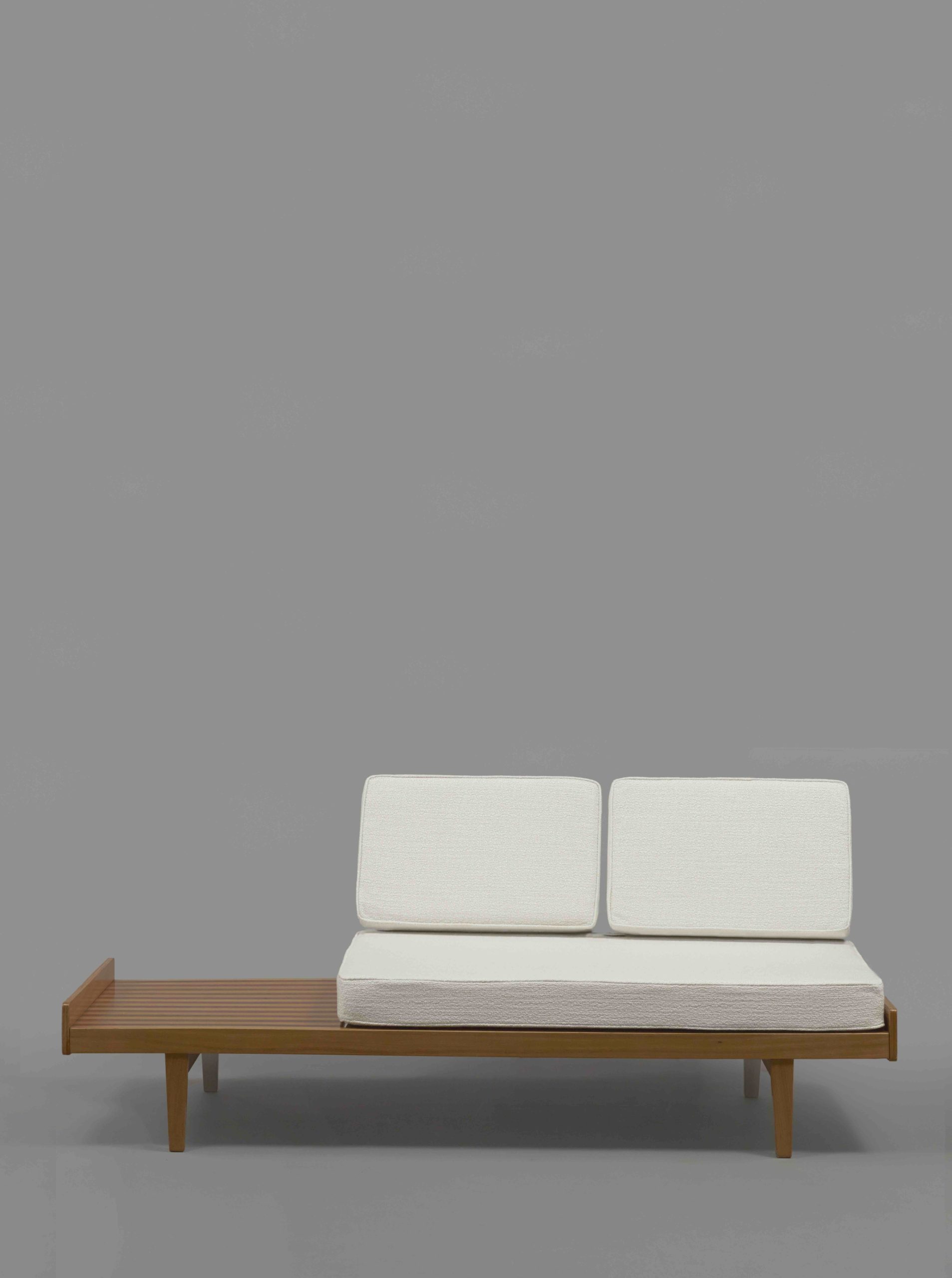 PAULIN banquette 118