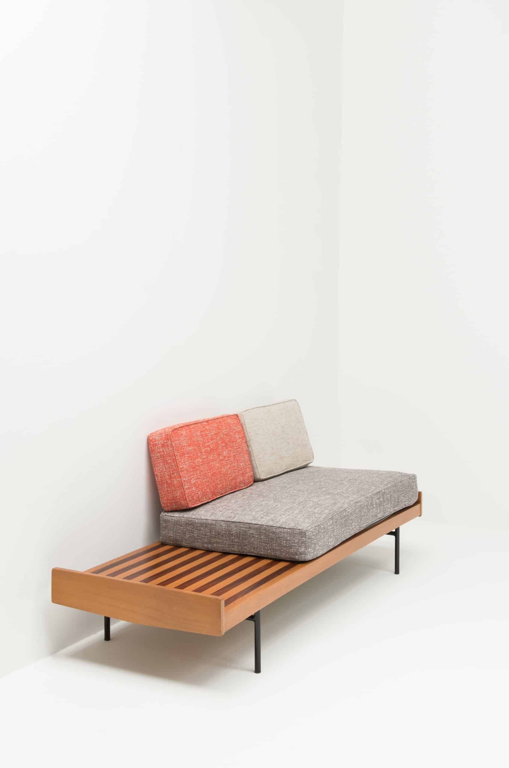 PAULIN Banquette 119