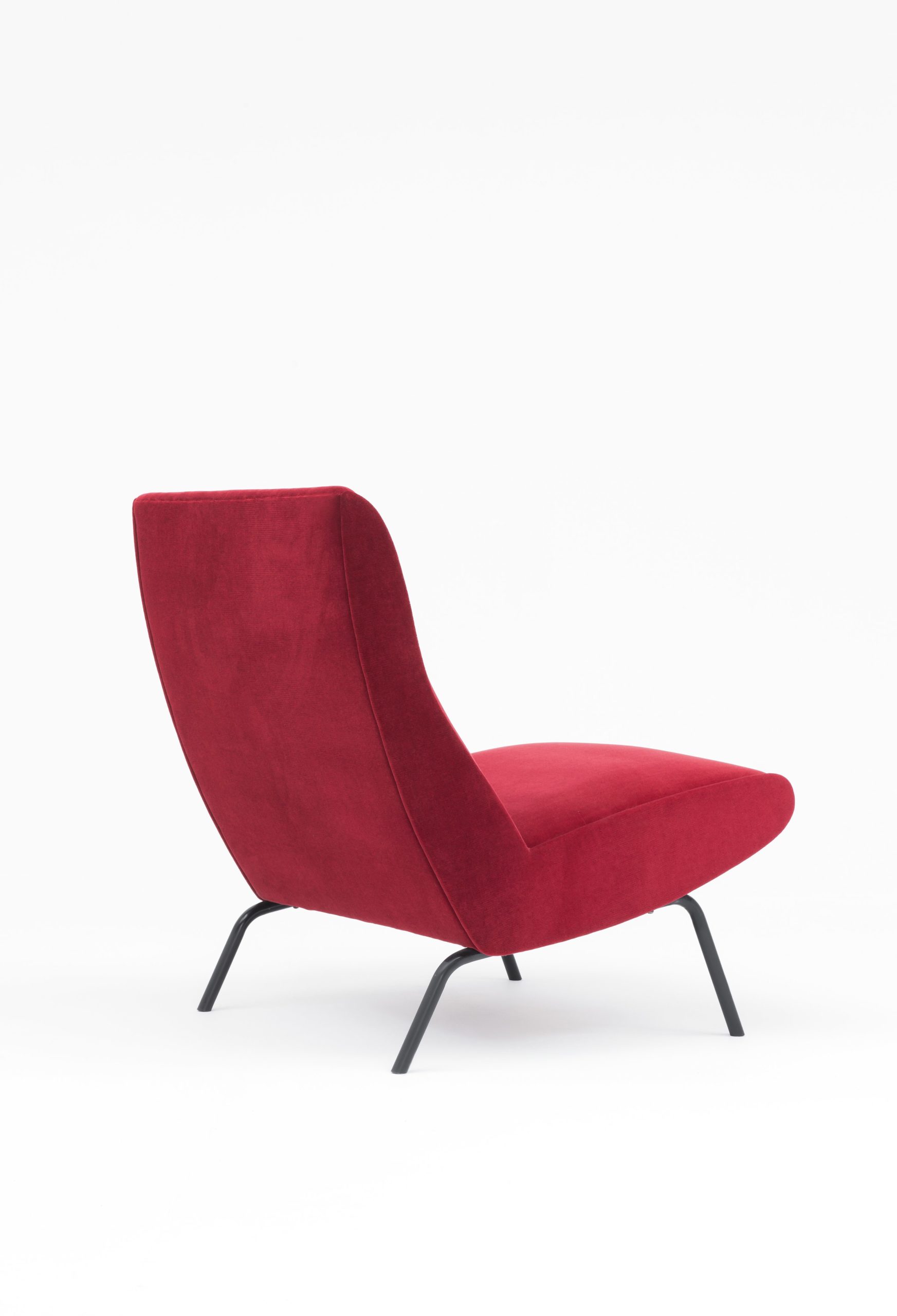 PAULIN chauffeuse CM168