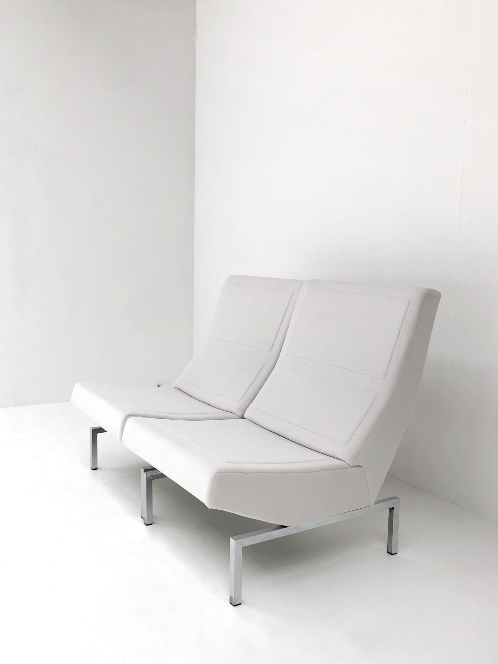 PAULIN chauffeuses CM236