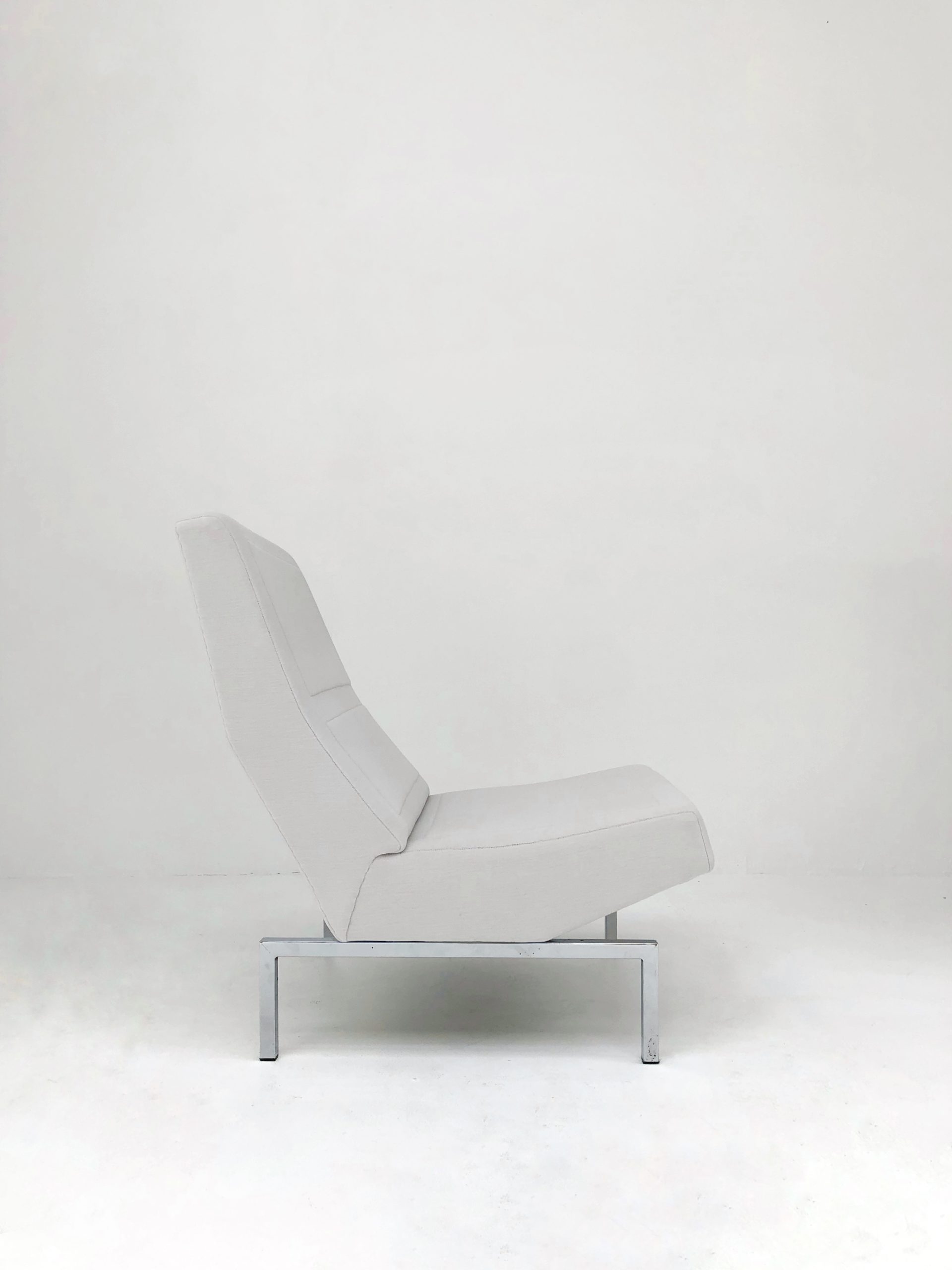 PAULIN chauffeuses CM236