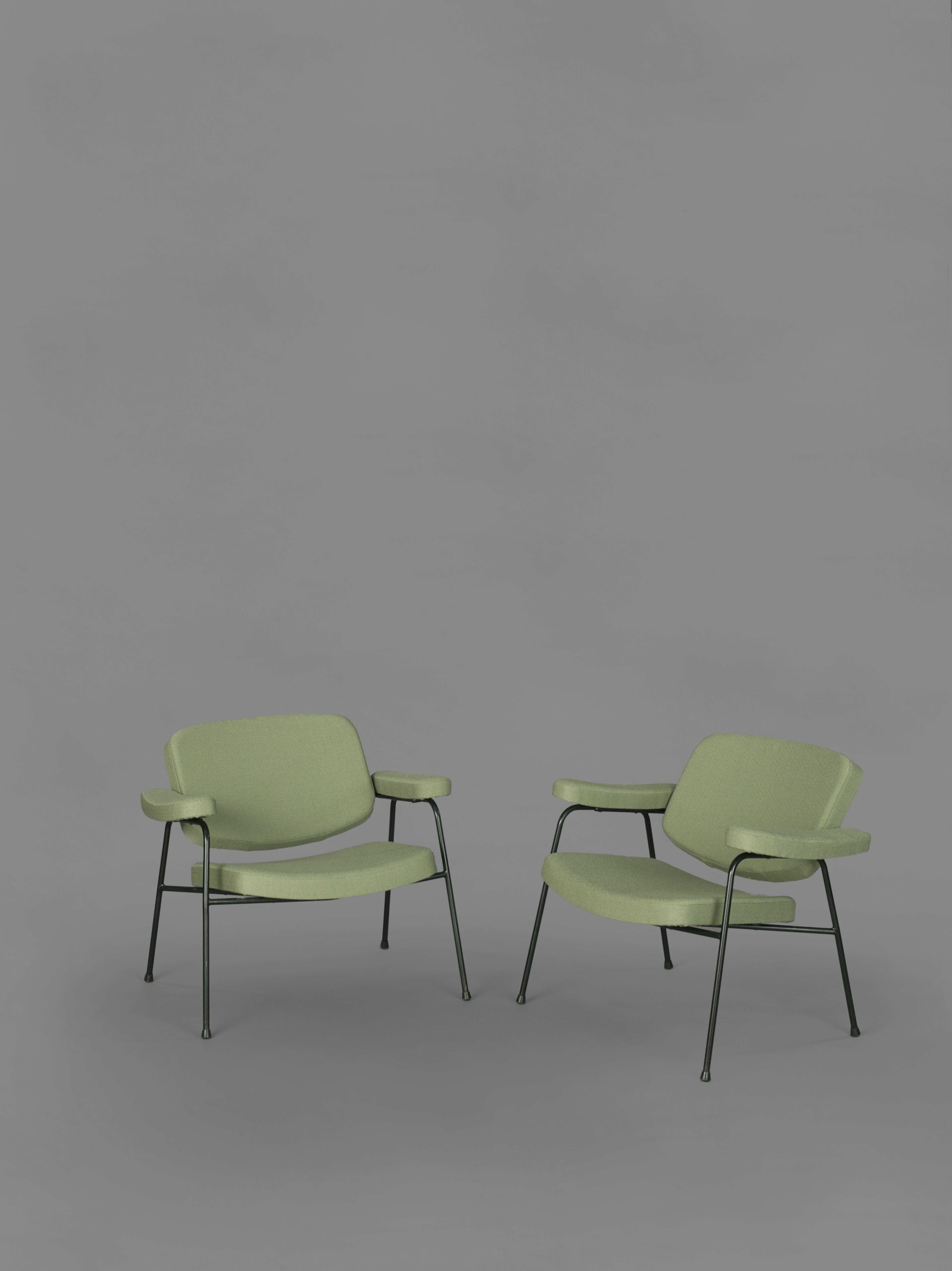 PAULIN fauteuil CM190F