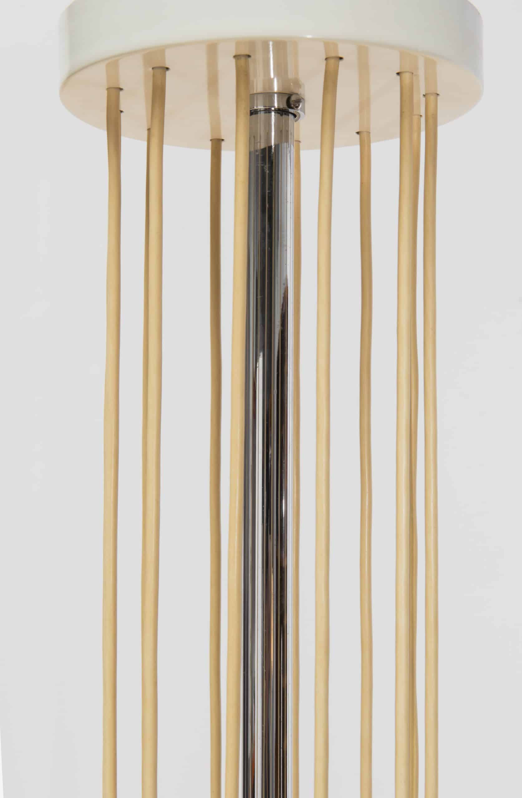 RICHARD lustre A16 180cm
