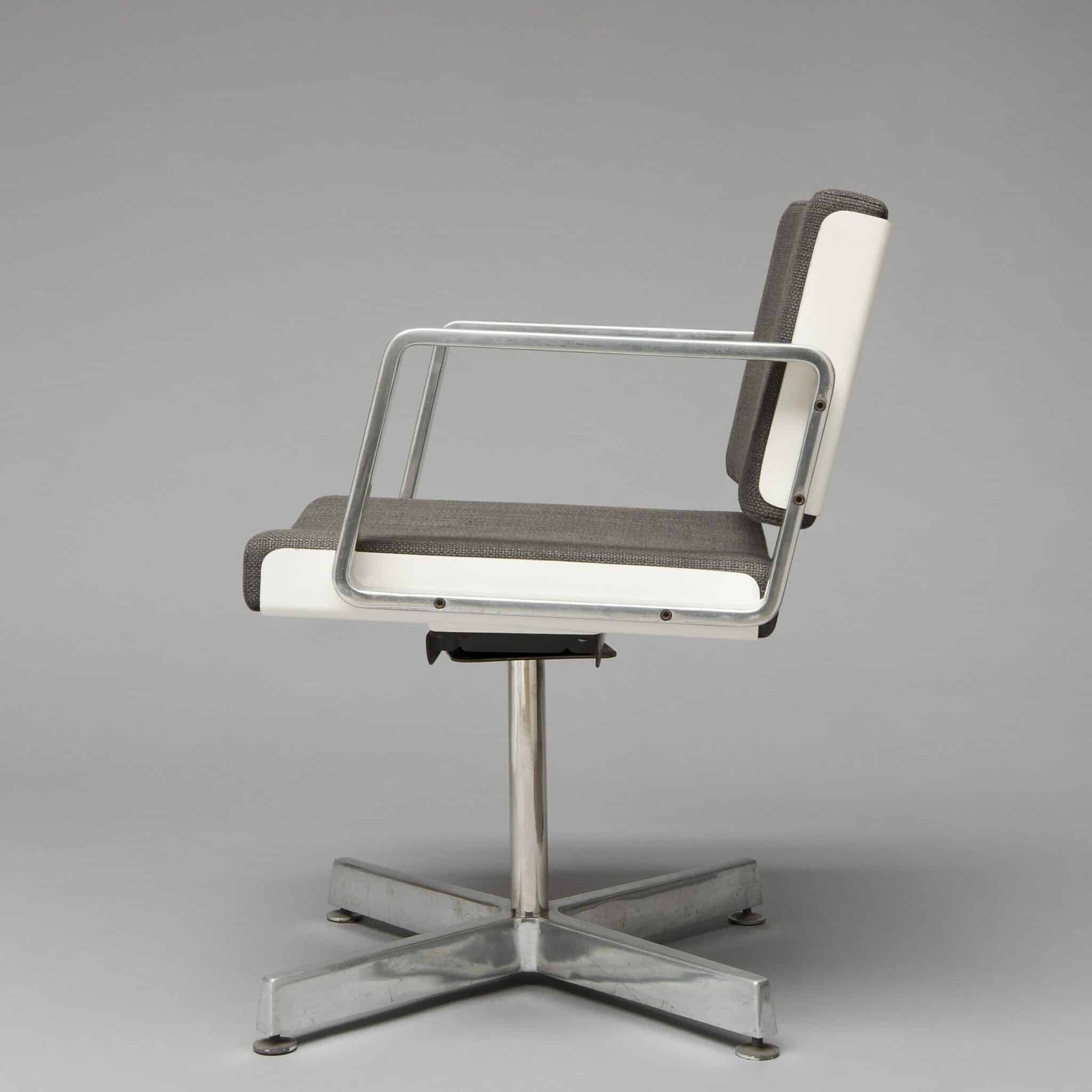 Fauteuil de bureau AR1603 - Galerie Pascal Cuisinier